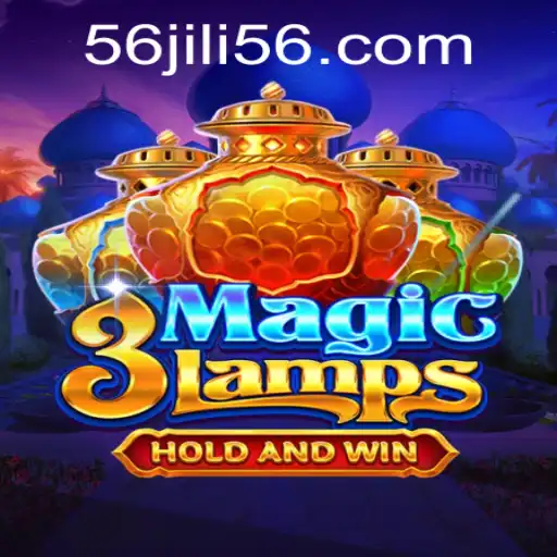 Discover the Enchantment of 3MagicLamps: An Insight into JILI56's Enchanting Game