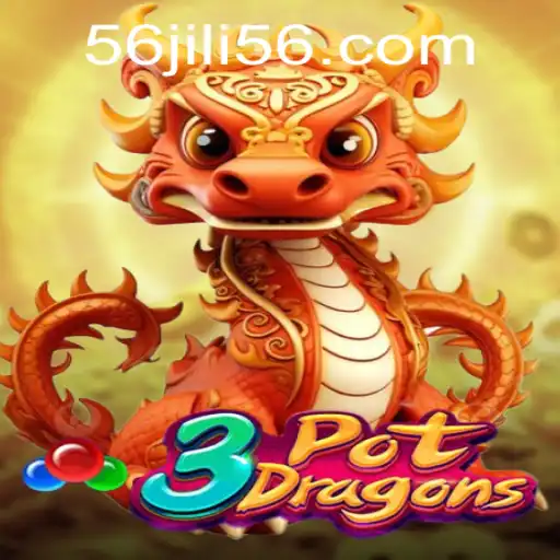 Unveiling the Thrilling World of 3PotDragons: A Journey with JILI56