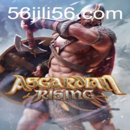 Exploring the Epic World of AsgardianRising: A Journey through Myth and Adventure