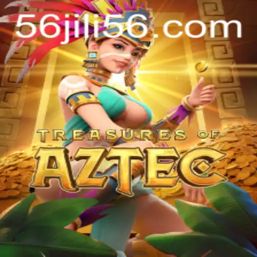 Discover the Adventure in Treasures of Aztec