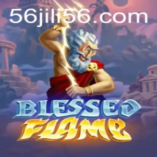 Exploring the Fascinating World of BlessedFlame: A Modern Gaming Odyssey