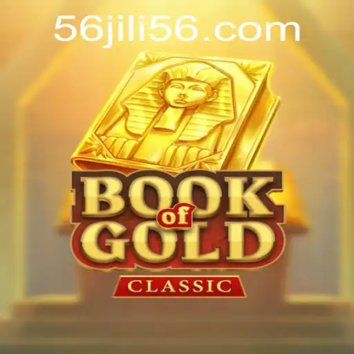 Exploring 'BookOfGoldClassic': A Classic Adventure with JILI56