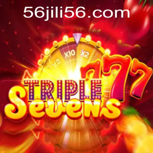 Exploring the Thrills of 777TripleSeven: JILI56's Latest Gaming Sensation