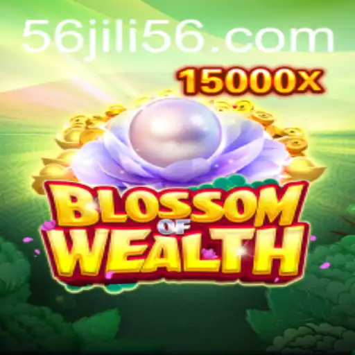 Exploring BlossomofWealth: An Immersive Gaming Experience Enhanced by JILI56