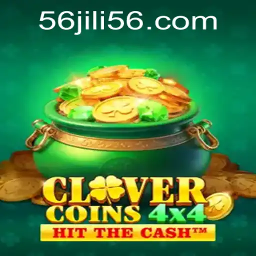 Discover the Thrilling World of CloverCoins4x4