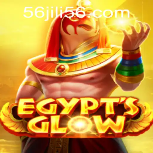 Exploring the Enchanting World of EgyptsGlow with JILI56