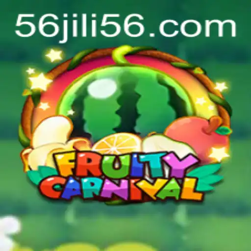 Explore the Vibrant World of FruityCarnival with JILI56