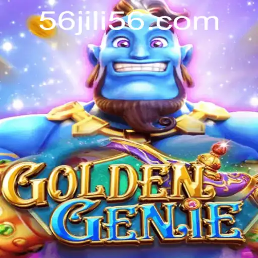 The Allure of GOLDENGENIE: A Deep Dive into the Thrilling World of JILI56