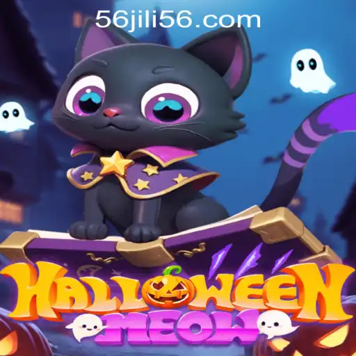 Discover the Thrills of HalloweenMeow