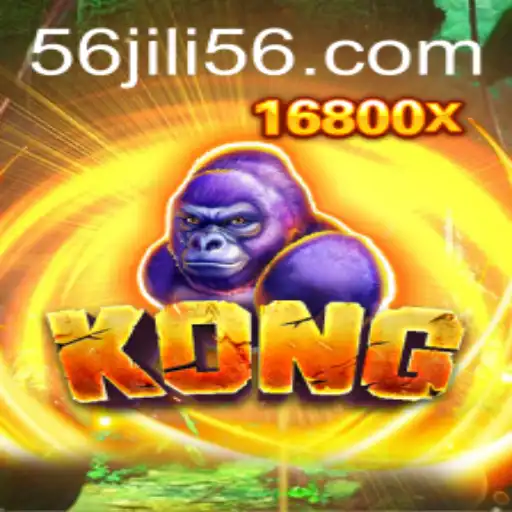 Exploring the Adventure Realm of Kong: A Deep Dive into the JILI56 Phenomenon