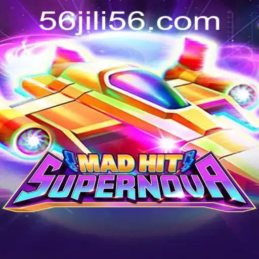 Explore the Thrilling Universe of MadHitSupernova: A Gaming Revolution