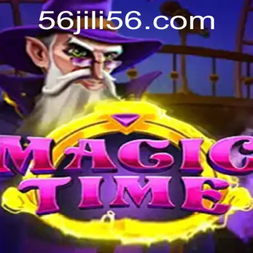 Exploring the Enchanting World of MagicTime and its Connection with JILI56
