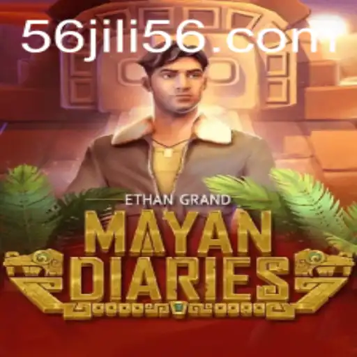 The Enigmatic World of MayanDiaries Game: Delving Into JILI56