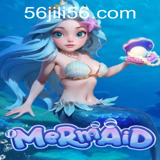 Exploring the Enchanting World of 'Mermaid': A Detailed Introduction to JILI56's Aquatic Adventure