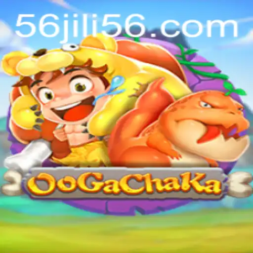 Exploring the Allure of OoGaChaKa: Unveiling the Game JILI56