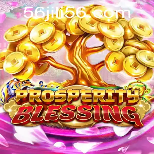 ProsperityBlessing: A Comprehensive Guide