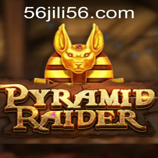 PyramidRaider Unveiled: Exploring the Adventure with JILI56