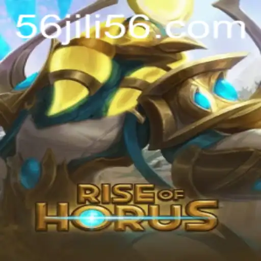 Exploring the Mystical World of RiseofHorus: A Gaming Adventure