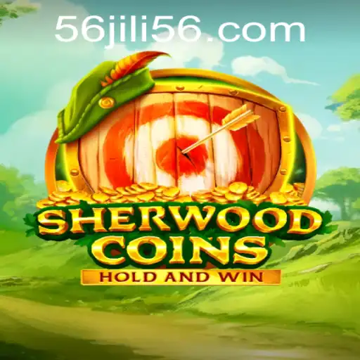 Dive into SherwoodCoins: A Fascinating Gaming Experience