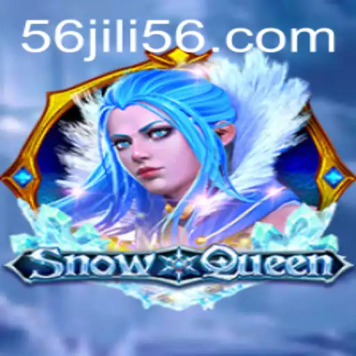 SnowQueen: A Magical Adventure into the Frosty Realm