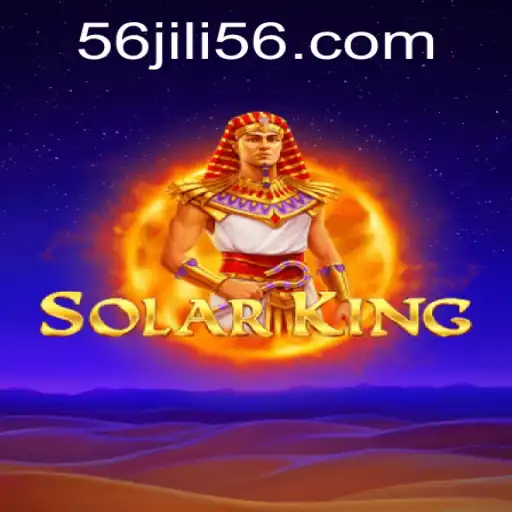 Discovering SolarKing: An Immersive Journey Through the Galaxy
