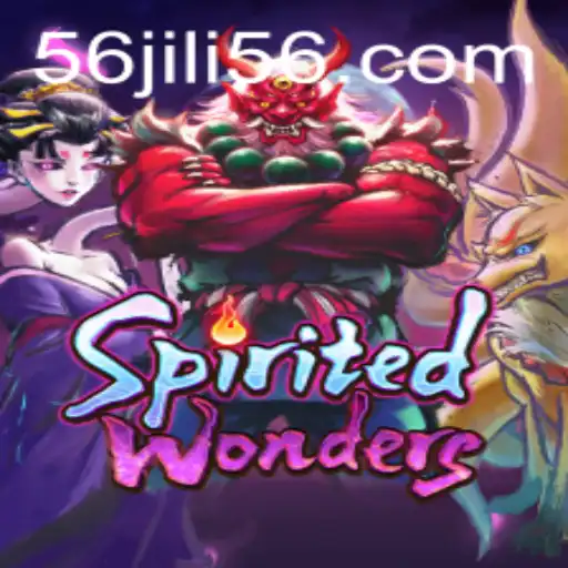 Exploring SpiritedWonders: A Journey into Enchantment
