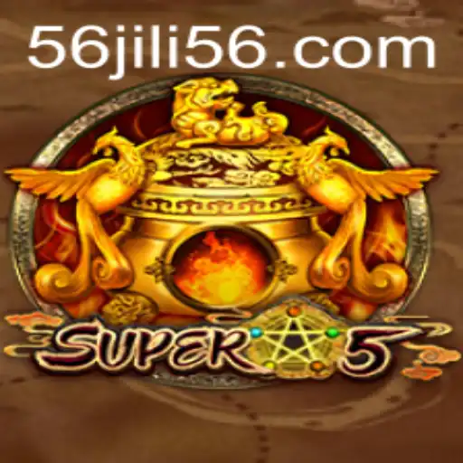Discover the Exciting World of Super5: A Dive into JILI56's Latest Game Offering