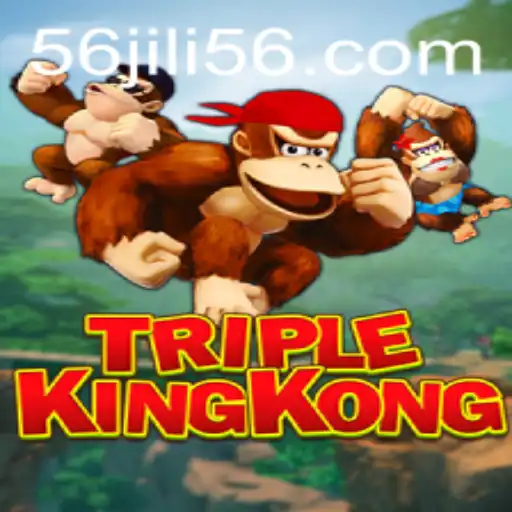 Exploring the Exciting World of TripleKingKong: Your Gateway to Gaming with JILI56