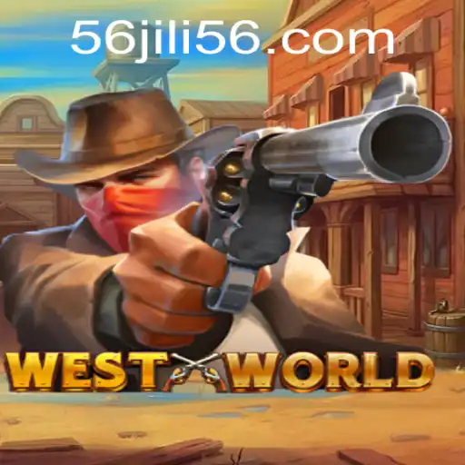Exploring WestWorld: The Captivating Game JILI56 Enthrallment
