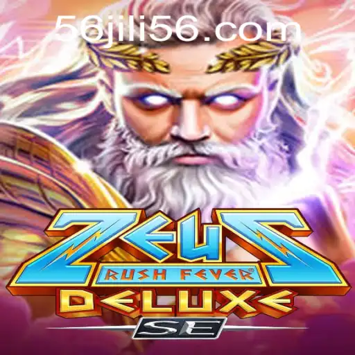 Embark on a Mythical Journey with ZeusRushFeverDeluxeSE