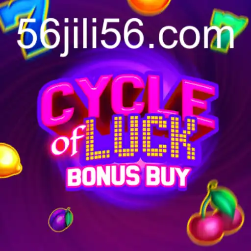 Exploring the Thrills of CycleofLuckBonusBuy