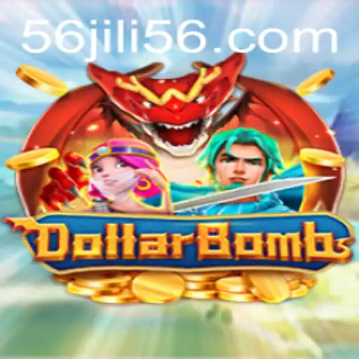 Explore the Explosive World of DollarBombs: A Thrilling Game Experience with JILI56
