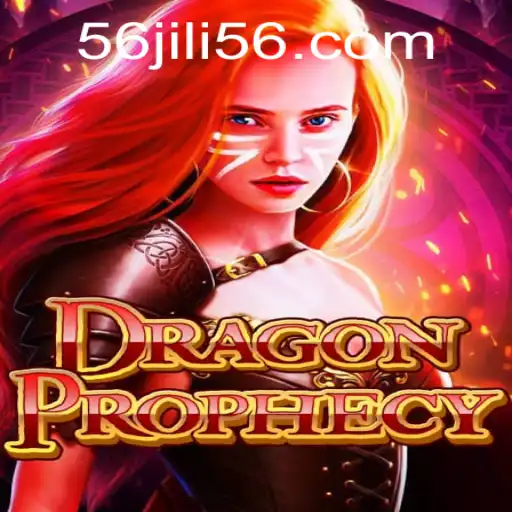 Unleashing the Fantasy: Exploring DragonProphecy and the Legendary JILI56