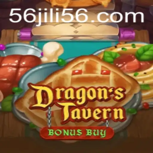 Explore the Enchanting World of DragonsTavern with JILI56