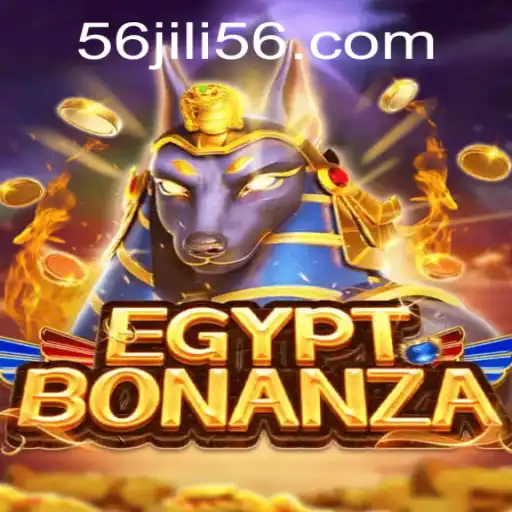 Explore the Mystical World of EgyptBonanza: A Captivating Adventure by JILI56