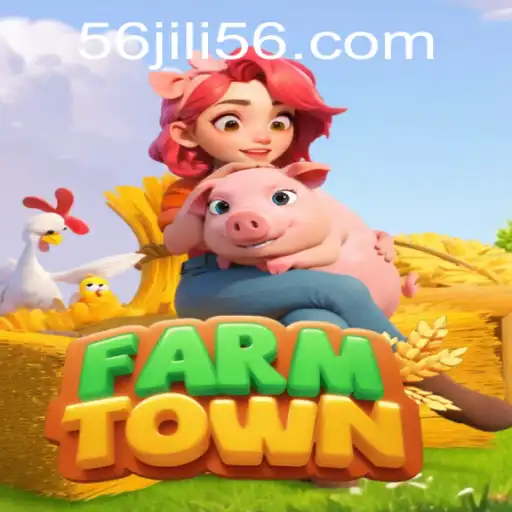 Exploring the Charming World of FarmTown with JILI56