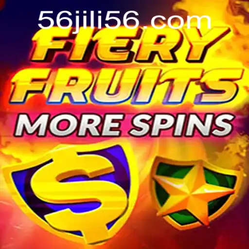 FieryFruitsMoreSpins: Exploring the Latest Thrills in Online Gaming