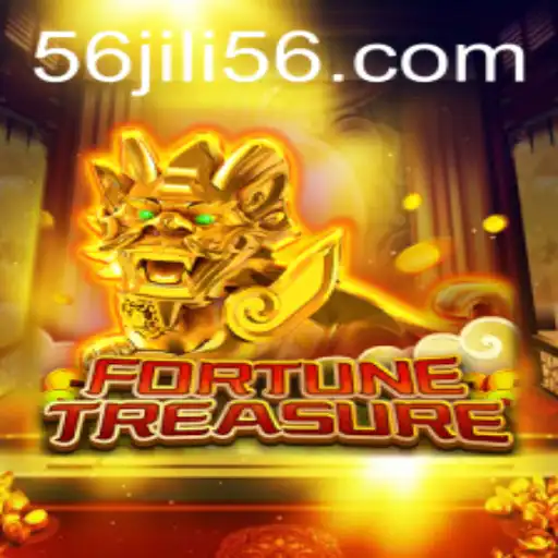 Discover the Exciting World of FortuneTreasure and Unlock the Mysteries of JILI56