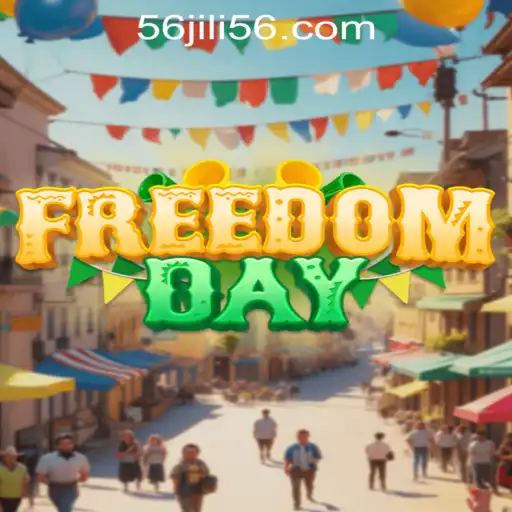 FreedomDay: A New Interactive Gaming Phenomenon