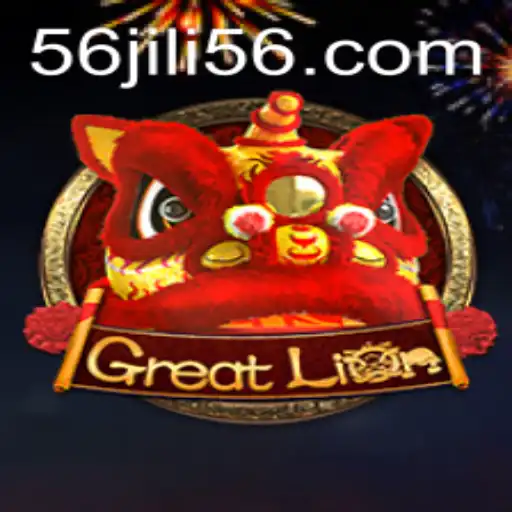 GreatLion: The Roaring Gaming Experience