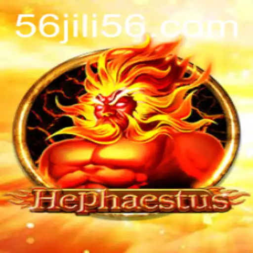 Exploring the Intricacies of Hephaestus: A Journey Into the World of JILI56