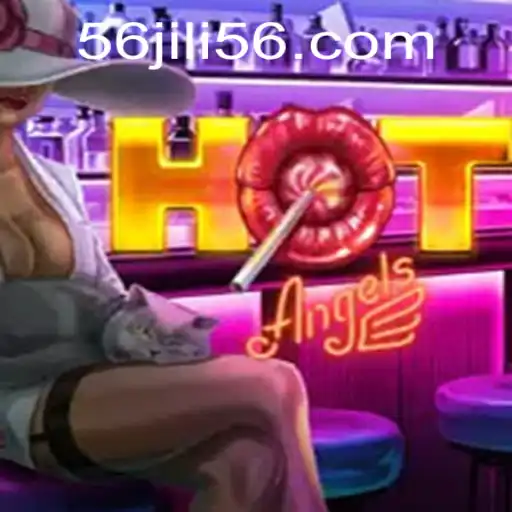 Exploring the World of HotAngels: A Thrilling Gaming Experience with JILI56