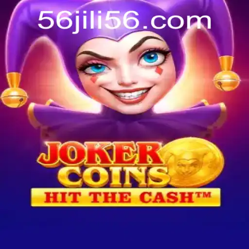 Explore the Exciting World of JokerCoins with JILI56