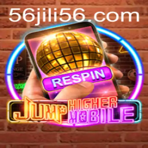 JumpHigherMobile: Explore the Exciting World of JILI56