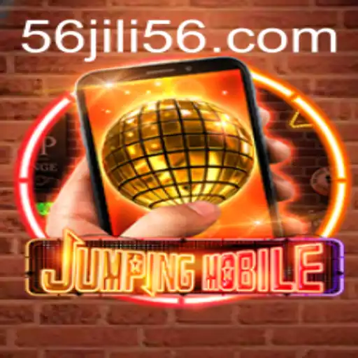 Jumpingmobile: The Thrilling Adventure with JILI56
