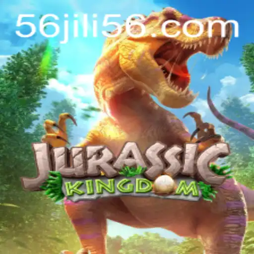 Jurassic Kingdom: An Exciting Adventure with JILI56