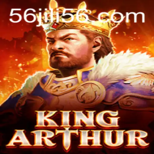 KingArthur: An Epic Journey with JILI56
