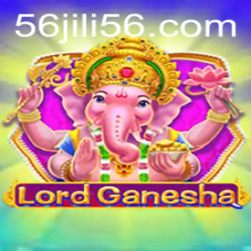LordGanesha: Dive into the Mystical World of JILI56