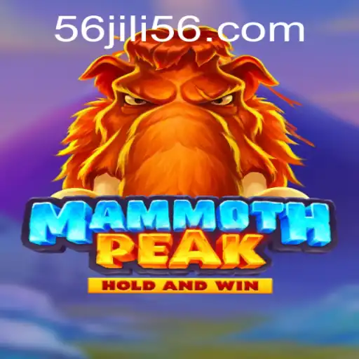 Unveiling MammothPeak: A Comprehensive Guide to the Thrilling World of JILI56