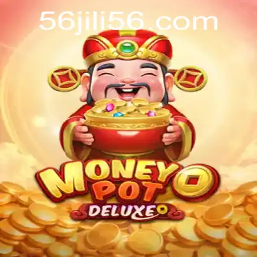 Exploring MoneyPotDELUXE: The Ultimate Gaming Experience